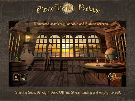 doe pirate streaming
